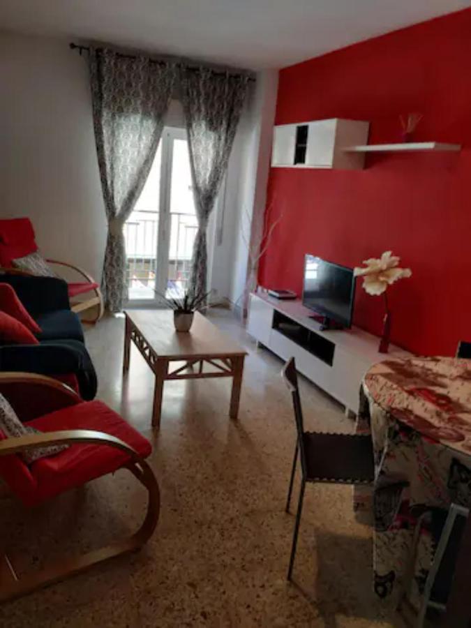 Rrf Apartment ซาลามังกา ภายนอก รูปภาพ